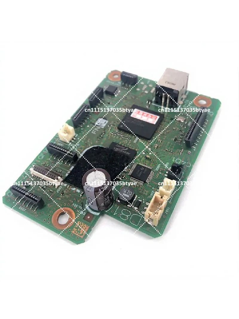 Printer Motherboard Logic Board QM7-4630 QM4-4452 Replacement for G3400 D81 Printer Parts Tested