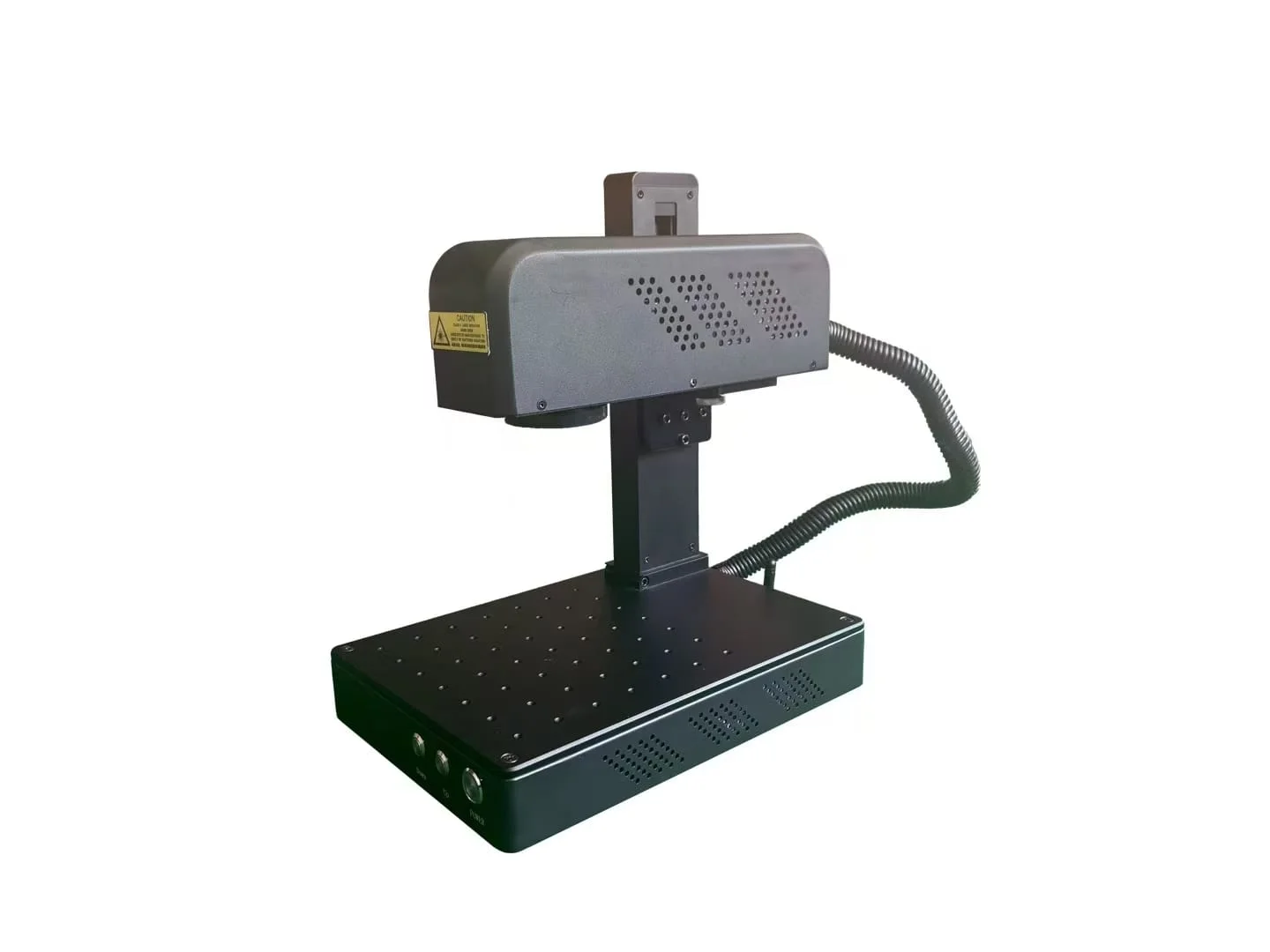 

DAJA A1 3W 5W Mini Dog Tag Engraving for Textile Foam Laser Cutting Machine