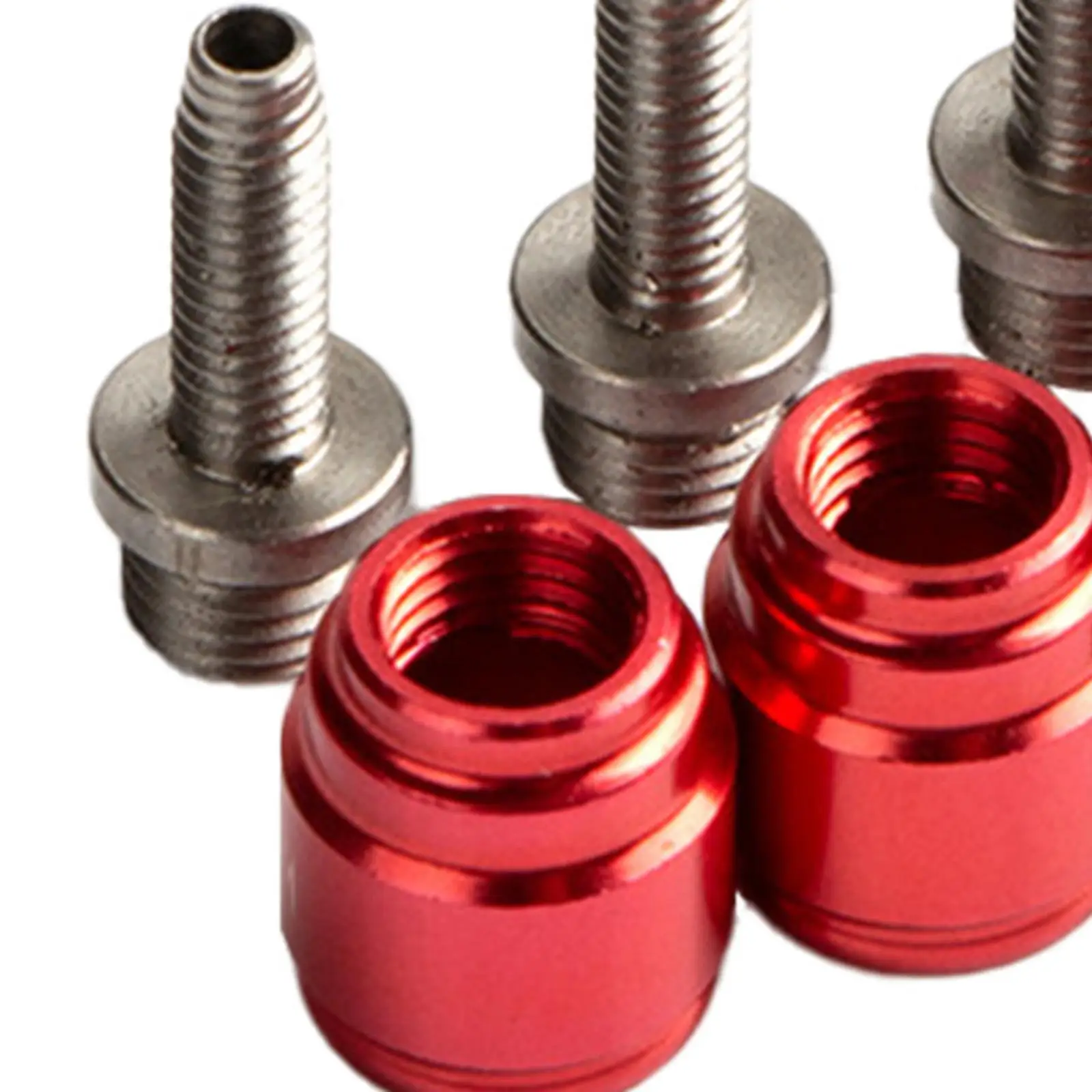 أجزاء مجموعة أدوات توصيل الزيتون لفرامل الدراجة تحل محل سبائك الألومنيوم الزيتون