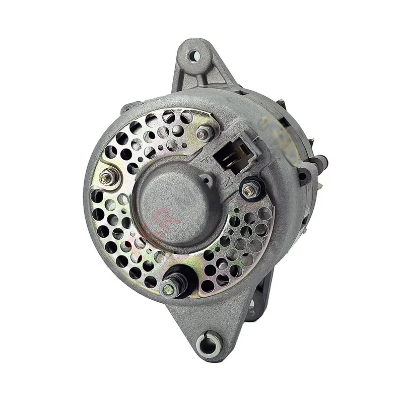 SILICON RECTIFICATION GENERATOR,FOR KINROAD BUGGY JOYNER 650CC 800CC & COMMANDO SAND SPIDER,P/N:LJ462Q-1-3701010D 276MT-060014