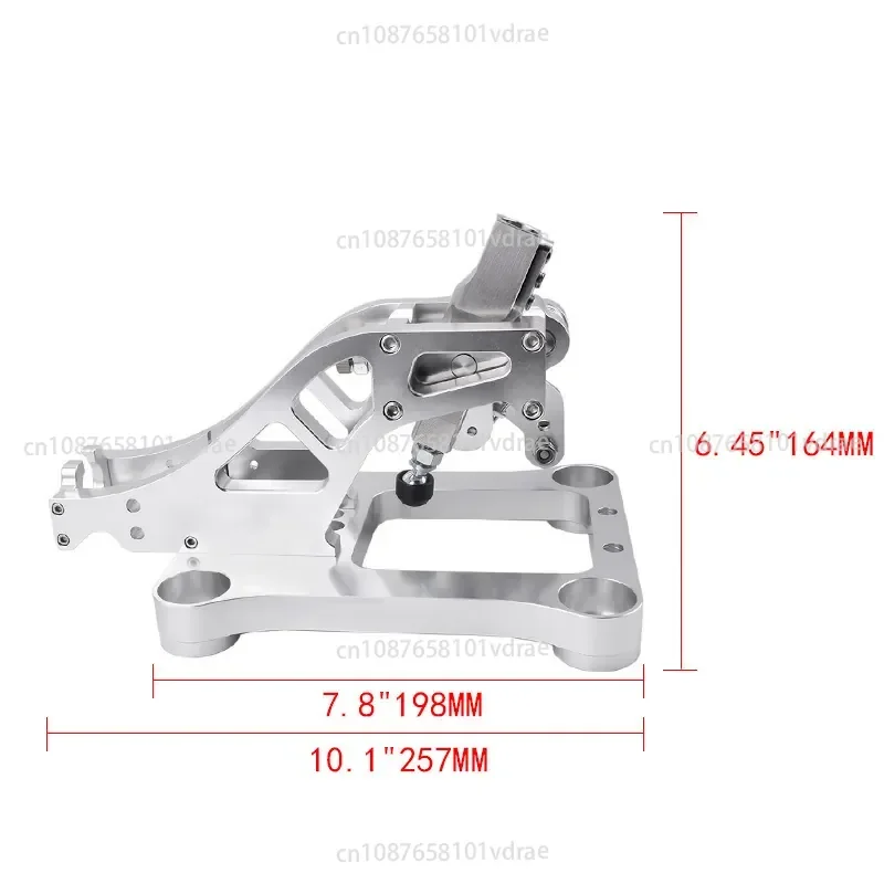 K20 Series Cast Steel Gearbox Assemblies Suitable for The 2003–2007 Honda Accord CL7 and CL9, and The 2004–2008 Acura Models