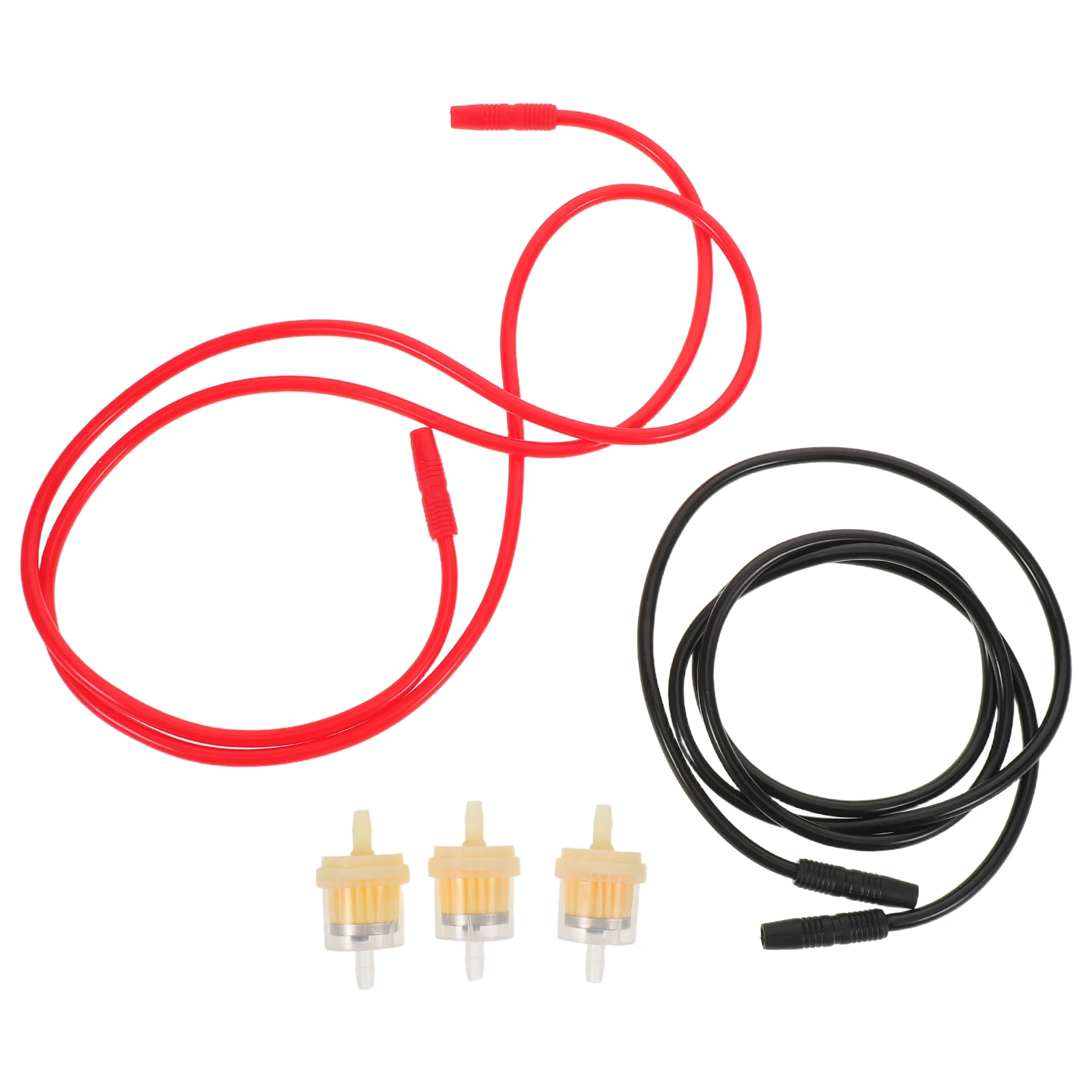 

1set 1Set Flexible Tubing Attachment For Beauty Machines Vacuum Cup Oxygen Machine Connector Cupping Device Accessories Durable