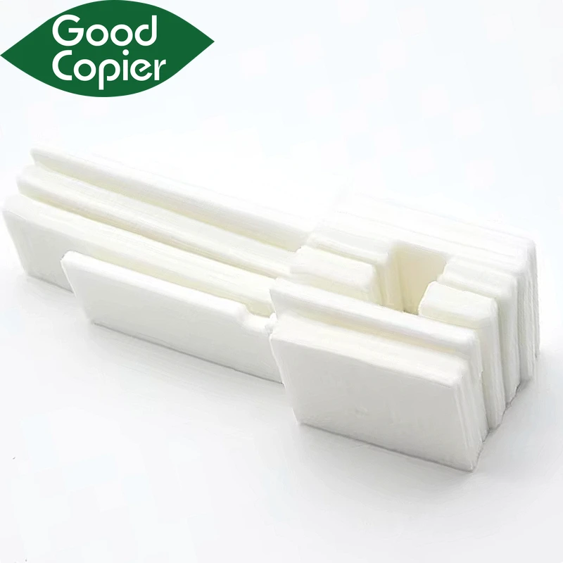 1Set TRAY POROUS PAD Waste Ink Tank Sponge 406 413 422 430 441 PX434 for Epson XP 30 33 305 435 445 100 102 216 211 302 325 402