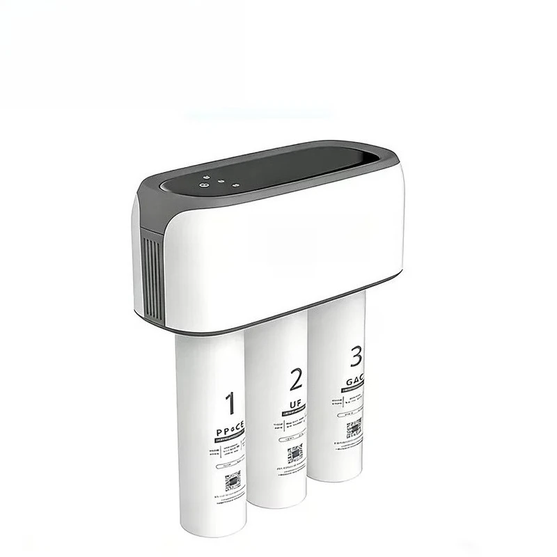 GWB Self-Cleaning Electric Multi-Stage Ultrafiltration Water Purifier for Drinking Water Filtration System