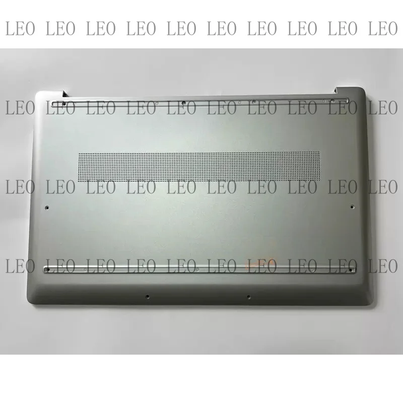 MY For HP 17-CN 17-CN0010NR M50396-001 Silver Bottom Cover Case Enclosure