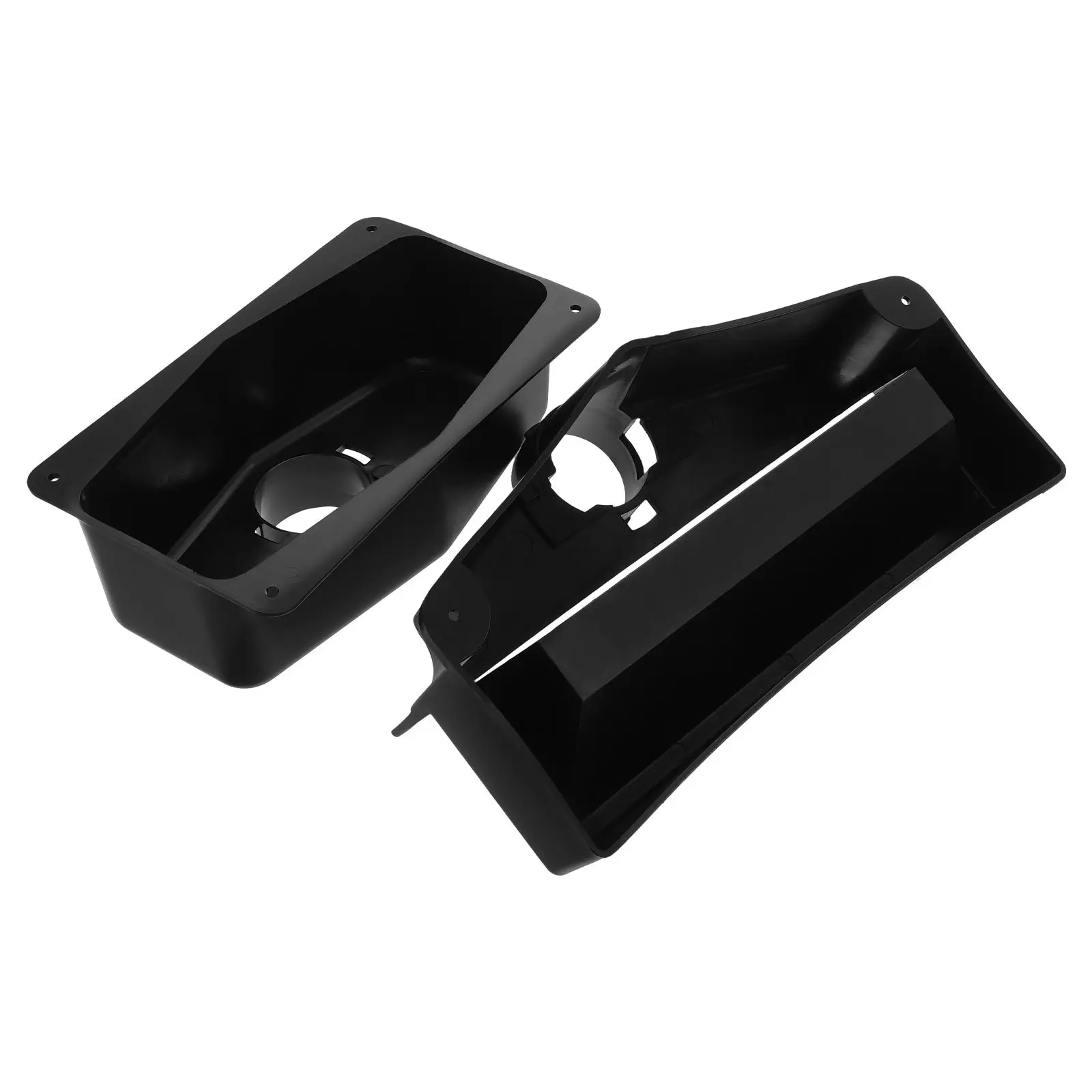 

1Set Foosball Table Accessory Plastic Ball Storage Holder Efficient Table Football Ball Collecting Box Game Storage Container
