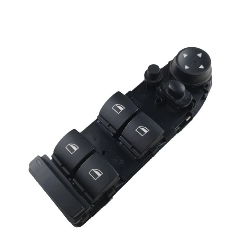 

Automotive glass lifter switch