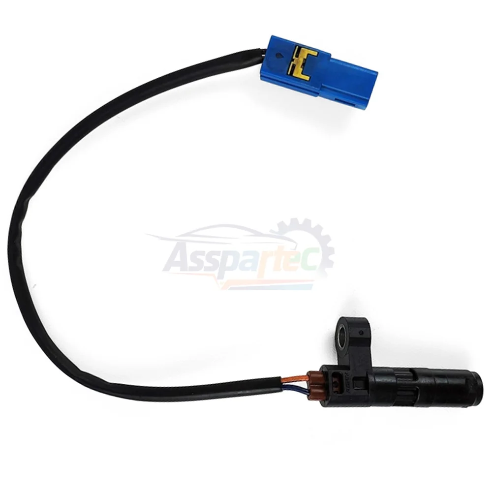 New Output Input 09G Speed Sensor For VW Jetta Tiguan Golf Beetle