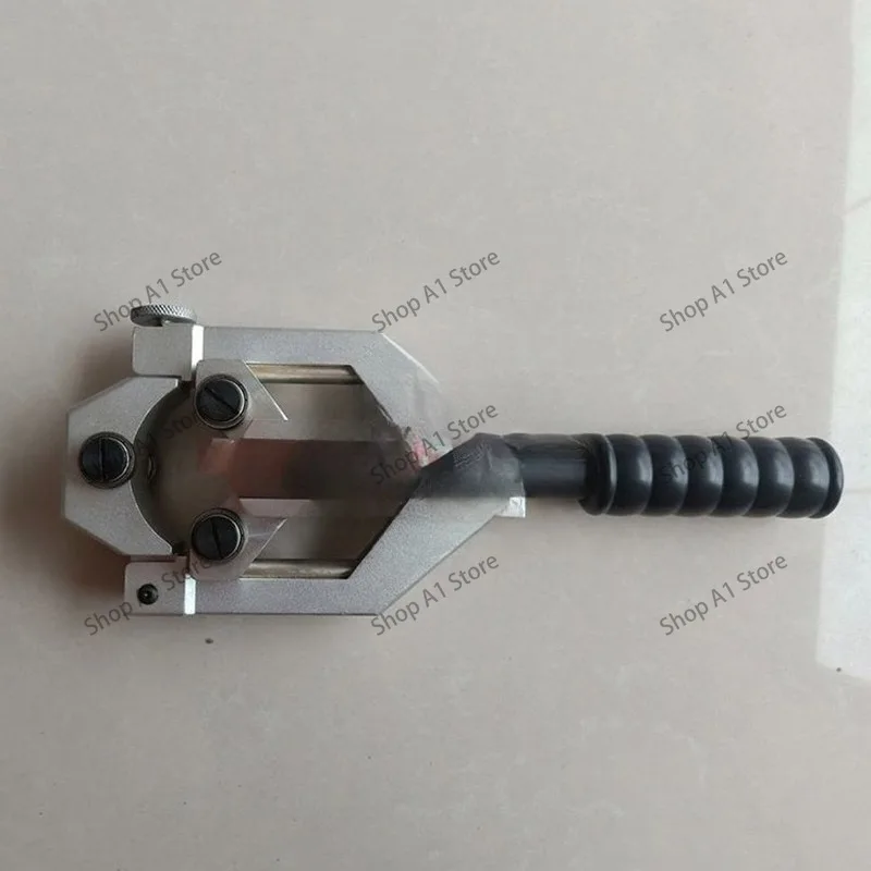 High voltage cable stripper electrician manual multi-function wire stripper KBX-65 insulated wire wire stripper