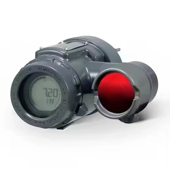 أفضل بيع وحدة تحكم مستشعر المستوى الرقمي لصمام التحكم الهوائي DLC3020f Emerson Fishere DLC3010 مستوى الارسال