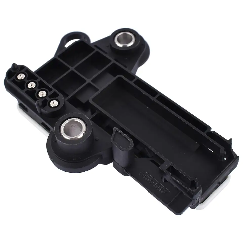 Aramox 2 Pièces Capteur De Transmission Automatique Compatible Mercedes Classe A W169 Classe B W245 722.8