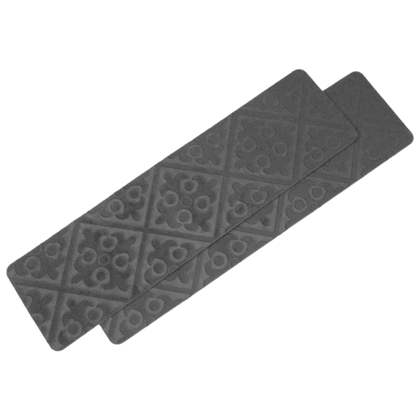 Stair Treads Carpet Non-Slip Indoor Set Of 15 Stair Runners For Wooden Steps Modern Stair Treads Rugs, 8X30inch