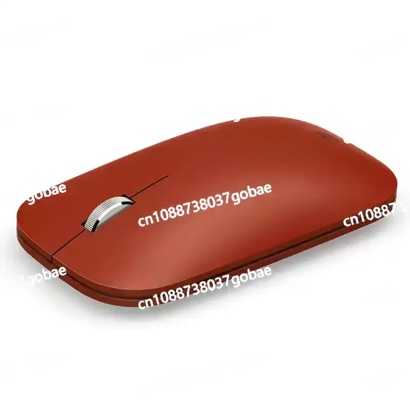 Tablet Laptop Modern Mobile Wireless Bluetooth Mouse
