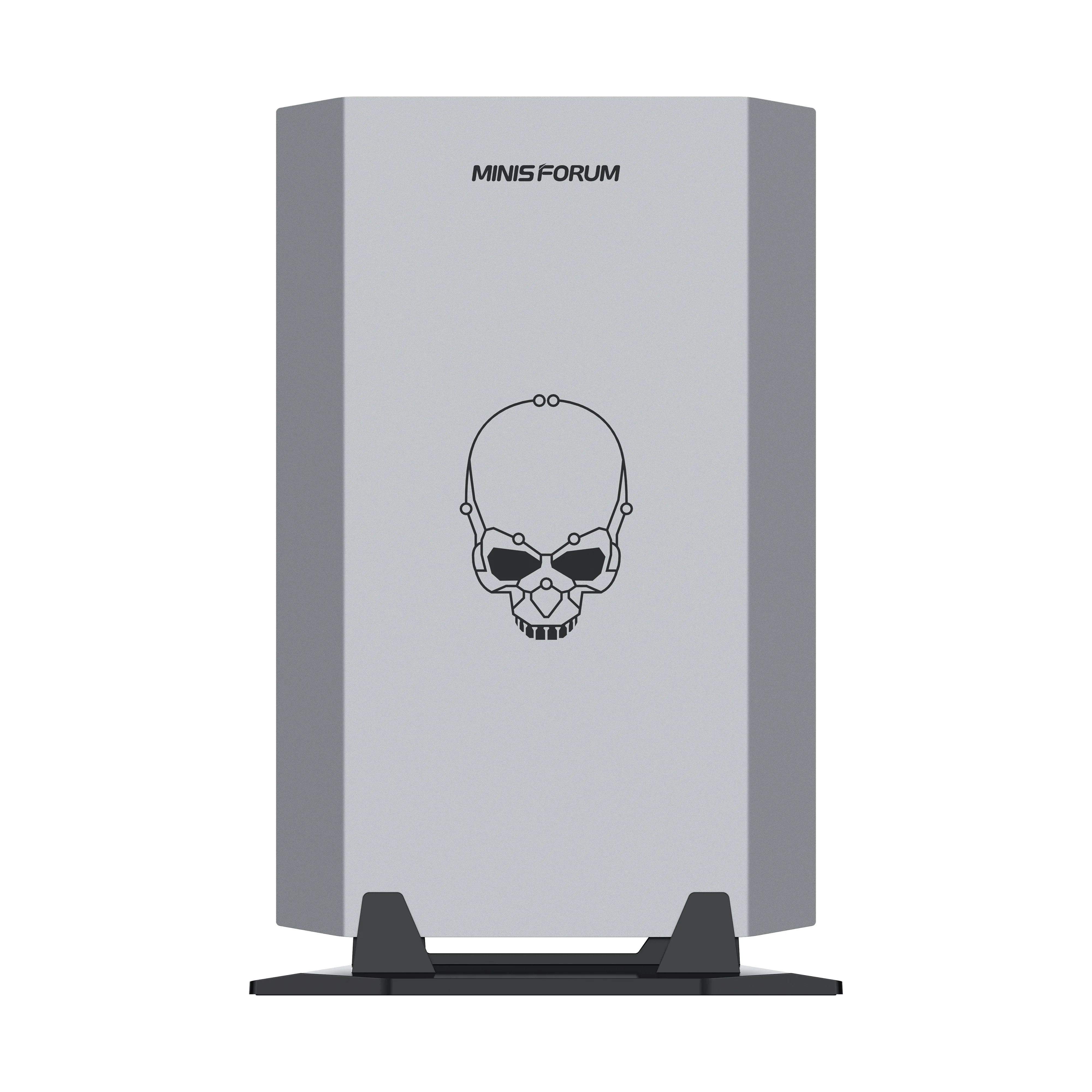 Мини-ПК Minisforum NUCXi7 Intel Core i7-11800H NVIDIA GeForce RTX 3070 DDR4 32 ГБ 512 ГБ SSD настольный компьютер Windows 11 игровой ПК