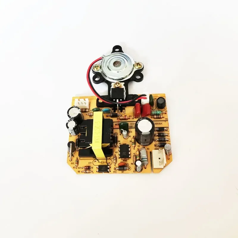 ل Meiling 015B لوحة تحكم المرطب لوحة الانحلال ملحقات لوحة الطاقة