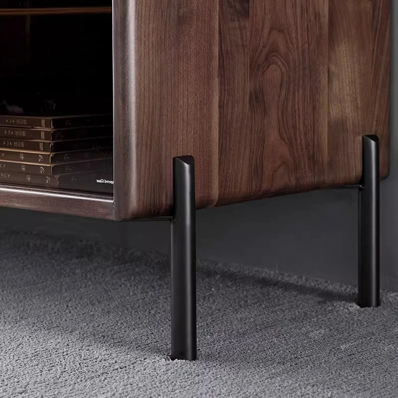 Nordic Furniture Legs, Sofa Support Feet, Coffee Table TV Stand Legs, Bedside Cabinet Wardrobe Replacement Parts