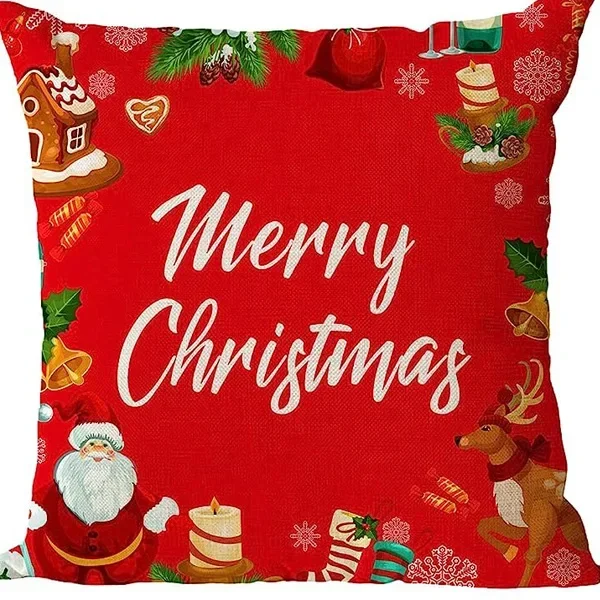 Funda De CojíN Con … - image