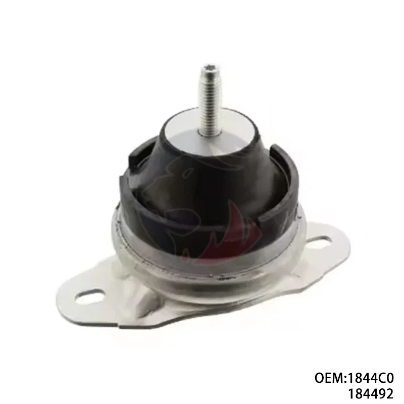1844C0 184492 is suitable for C-itroen C5 C6 C8 P-eugeot 407 508 engine right bracket