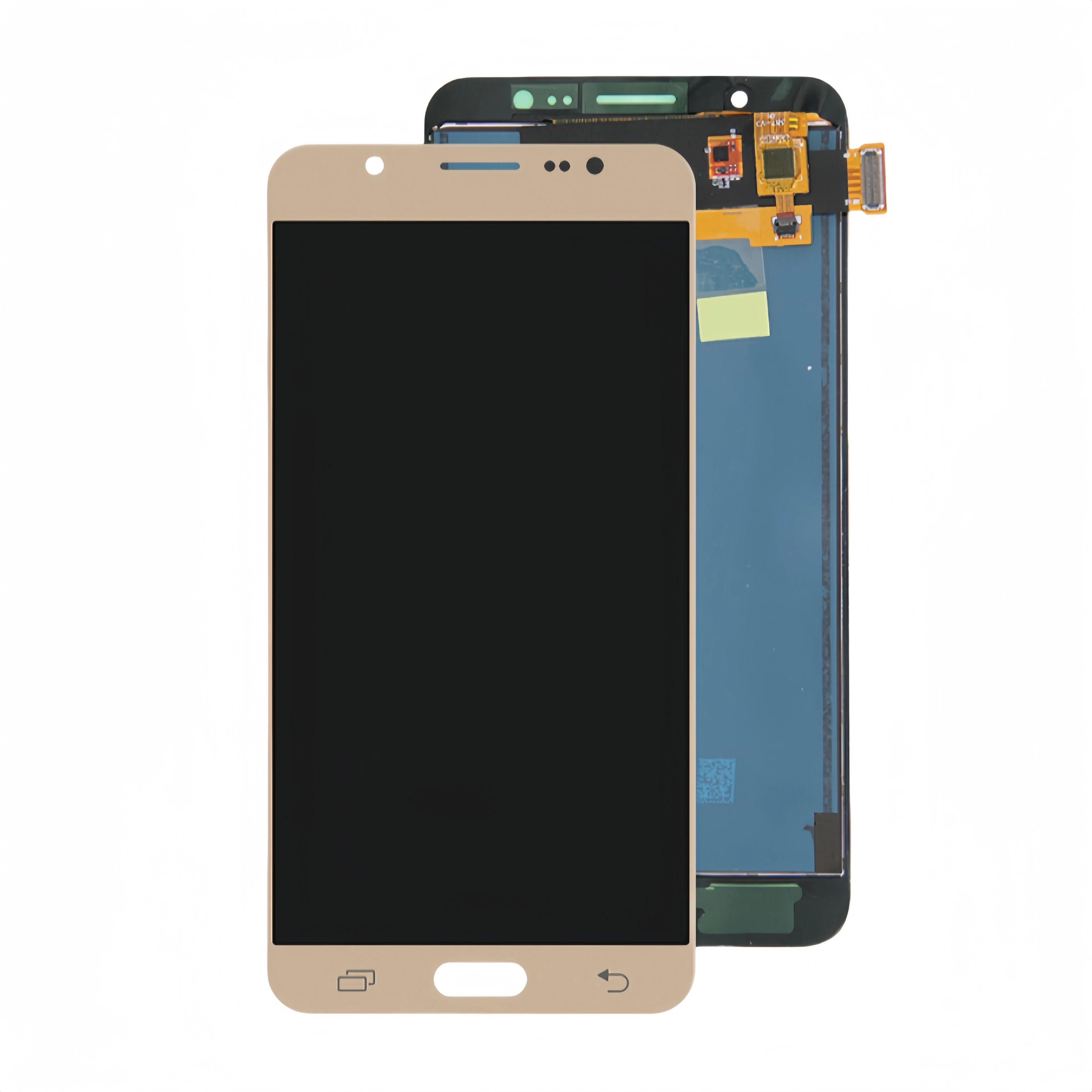 LCD Display Touch Screen Digitizer Assembly Replacement, Samsung Galaxy J7 2016, J710, SM-J710F, J710FN, J710H, J710M, J710FQ