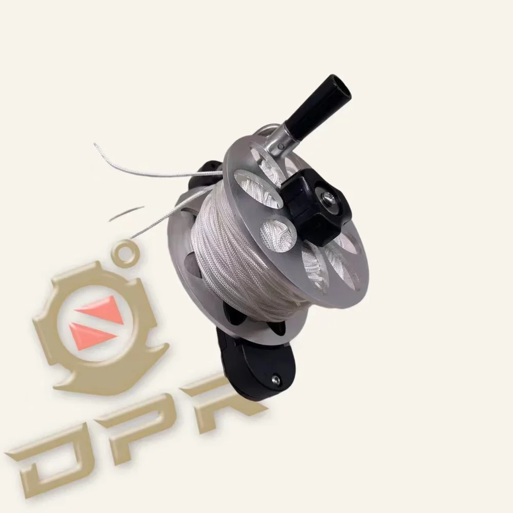 Dpr Brand Spearfish… - image