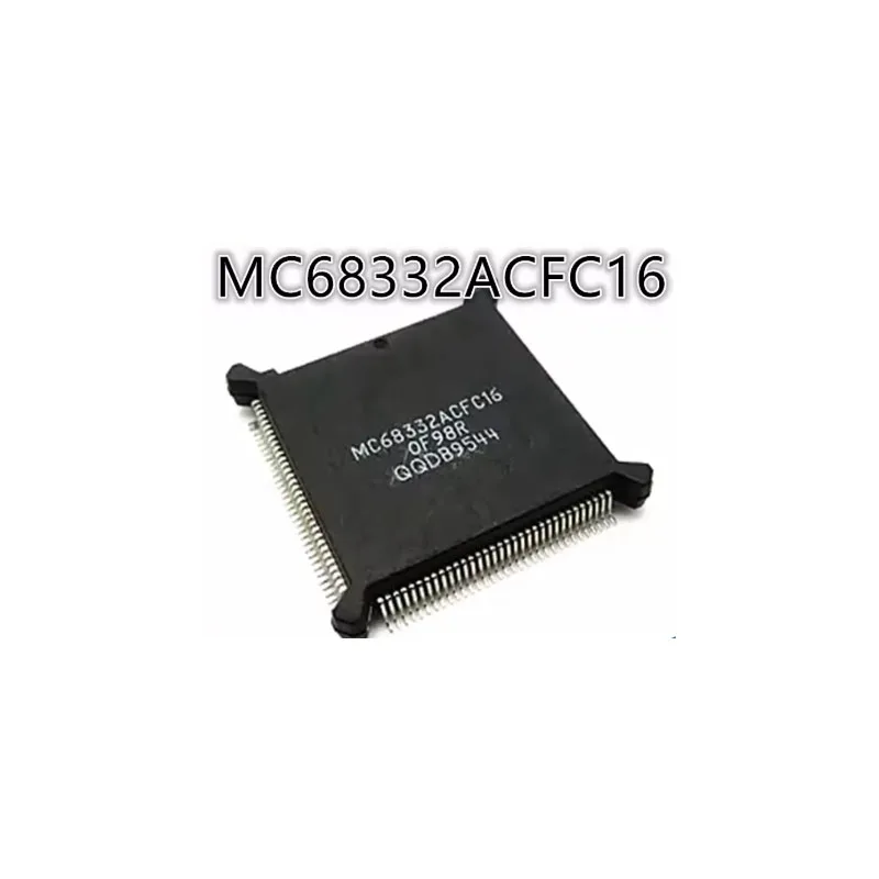 MC68332ACFC16 MC68332ACFC20 MC68332ACFC25 100% New Original Integrated Circuit Electronic Components BGA  Direct payment