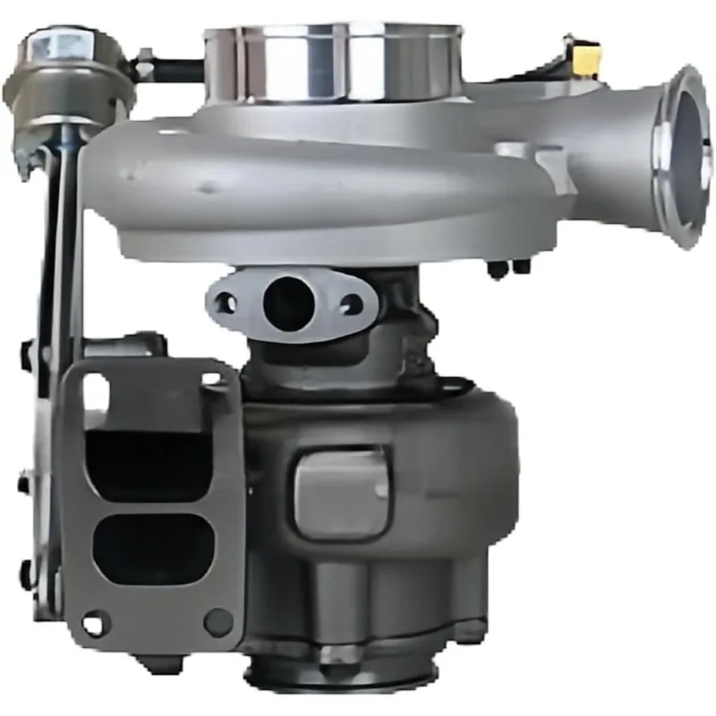 

4038651 3596420 3596424 Turbocharger For Cummins Trubo HX40W Engine 6CT