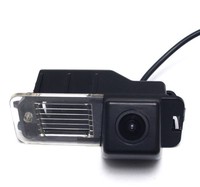 Parking Camera for Volkswagen Golf 6 MK6 Polo 6R V Passat CC Magotan VW Bora Dedicated HD Reverse Rear view