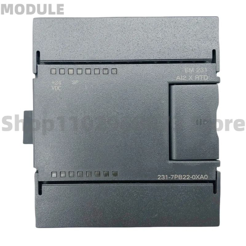 

New Original S7-200 6ES7231-7PB22-0XA0 6ES7231-7PD22-0XA0
