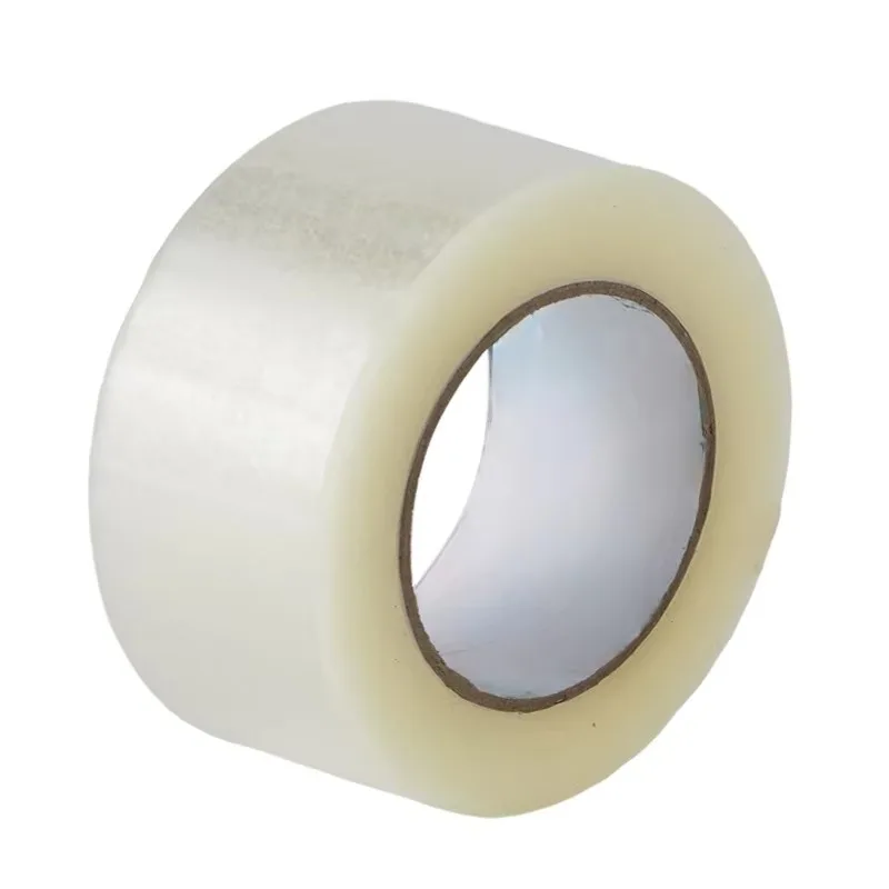 

【Sale By Bulk】High Quality Factory Direct Sale Self Adhesive PVCParcel Packing Tape Ed Support Customization