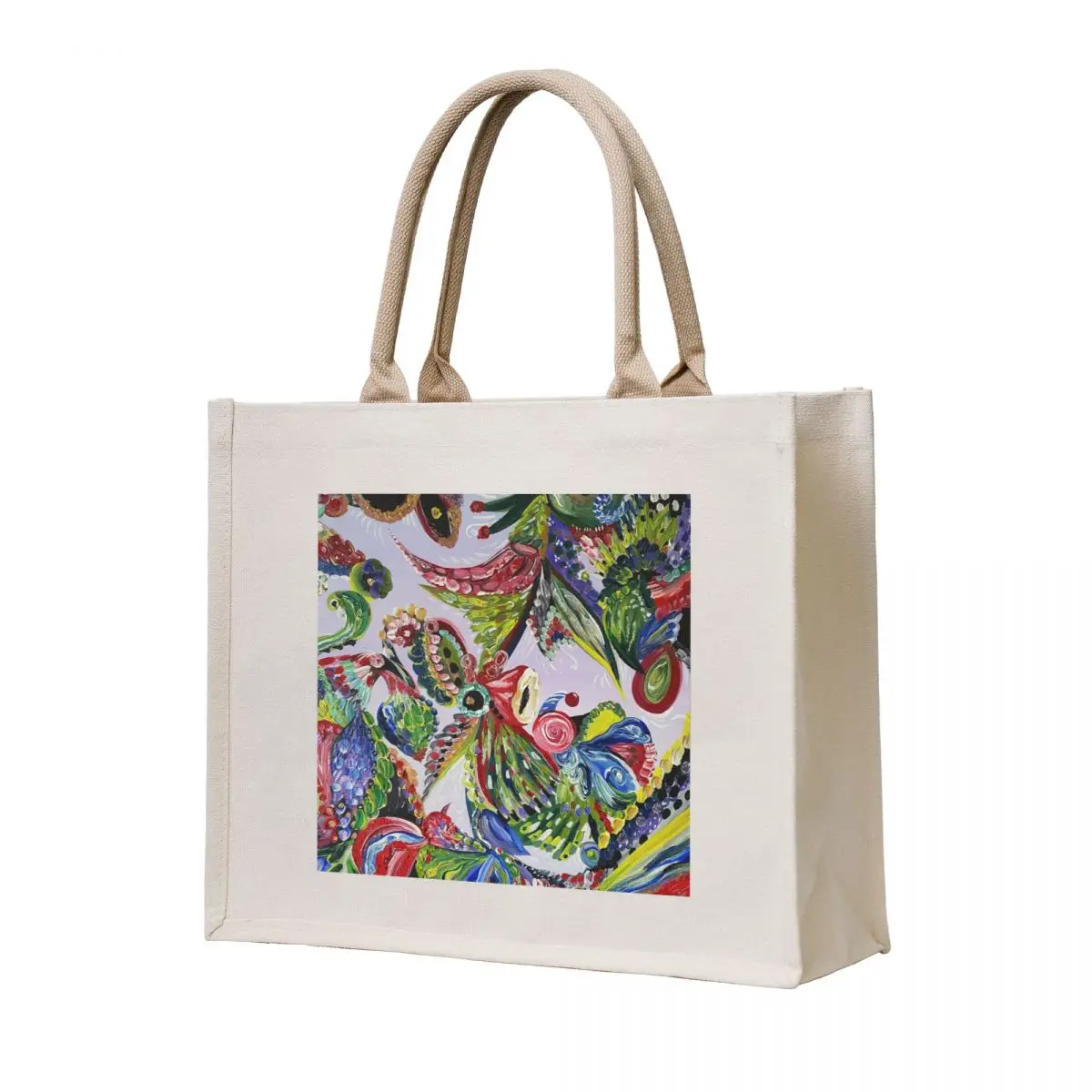 

Paradise Tote Bag sac pour femme shoping bag Big bag women shopping trolley
