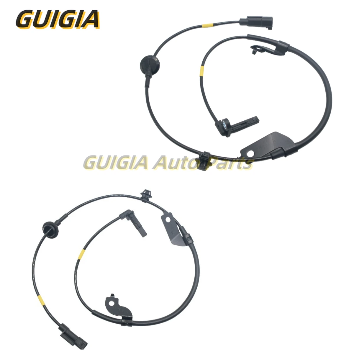 

4670B309 4670B310 Front Wheel Left Right ABS Speed Sensor for Mitsubishi Eclipse Cross Outlander ASX Models Automotive Parts