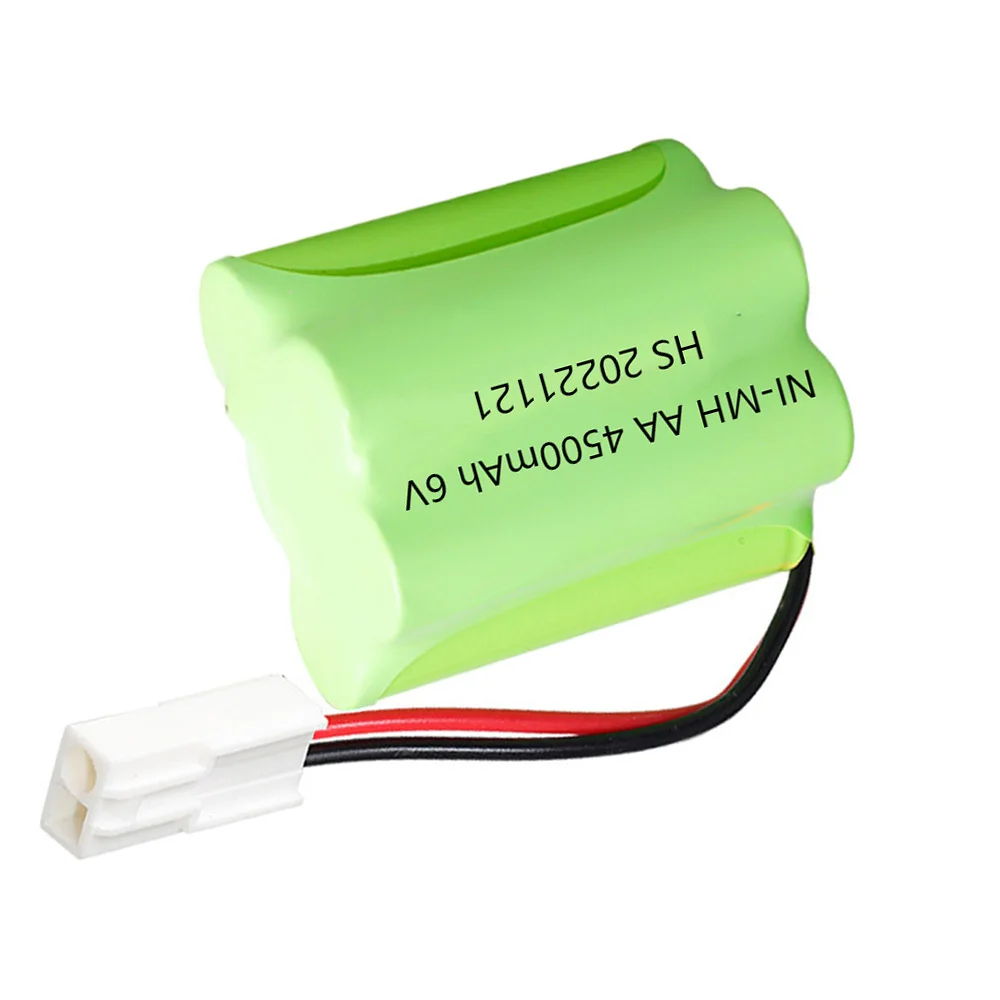 4500mah 4.8v Nimh AA Rechargeable Battery T model For Rc toys Cars Tanks Robot Gun NiMH Battery 4.8v 3000mAh Battery For Rc Boat