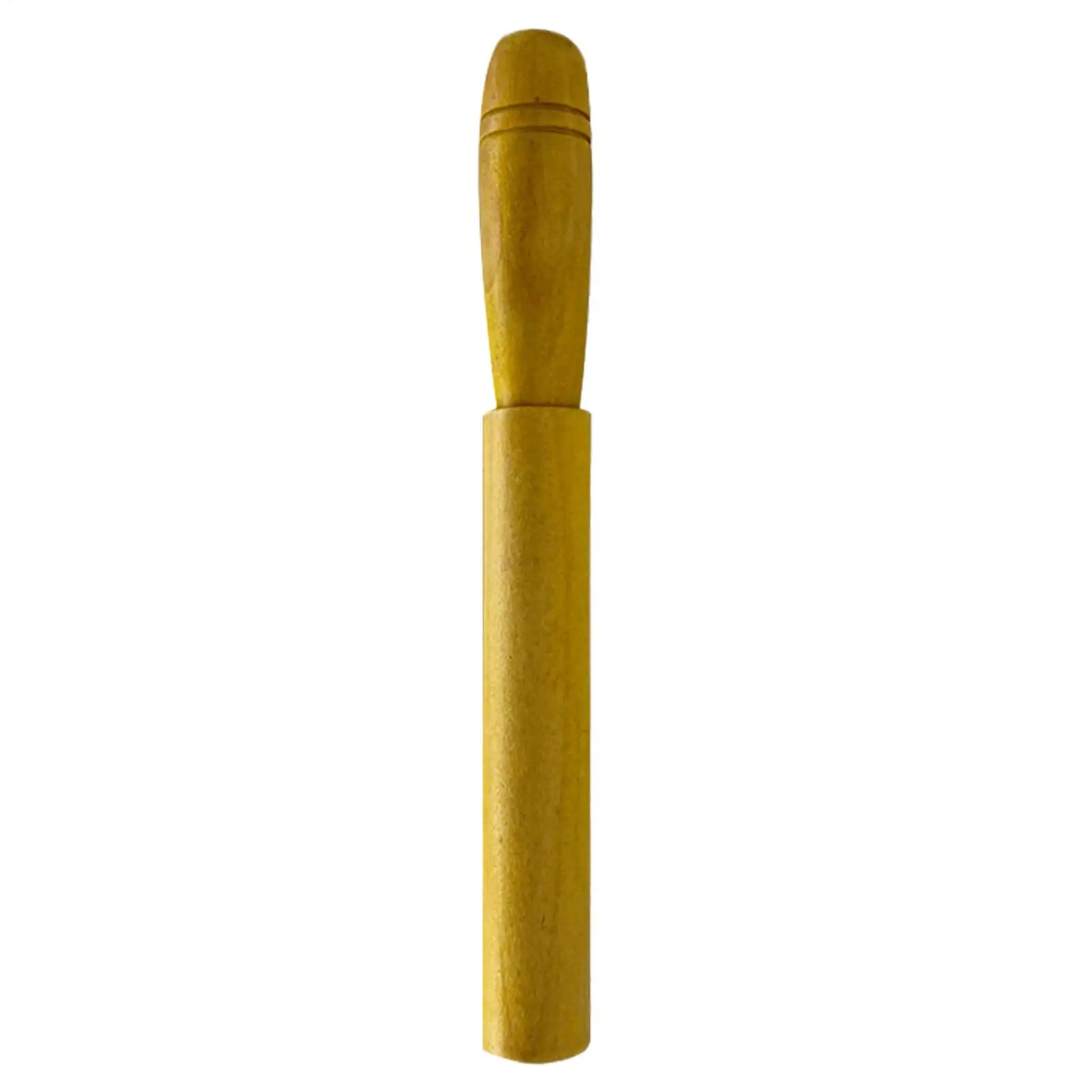Wooden Wild Hog Call Attracting Wild Boars Wild Boars Whistle Attracting Portable Imitation Sound Hog Call Tool ﻿