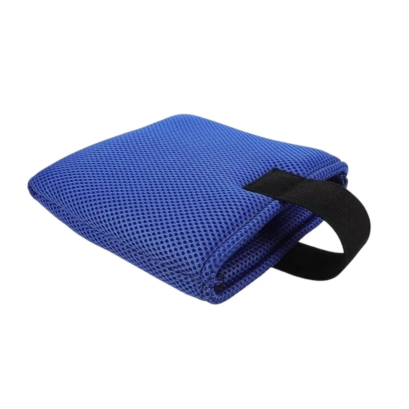 Footrest Pad Thick Protective Sponge Comfortable Pedal Barrier for Disabled Elderly Daily Hygiene