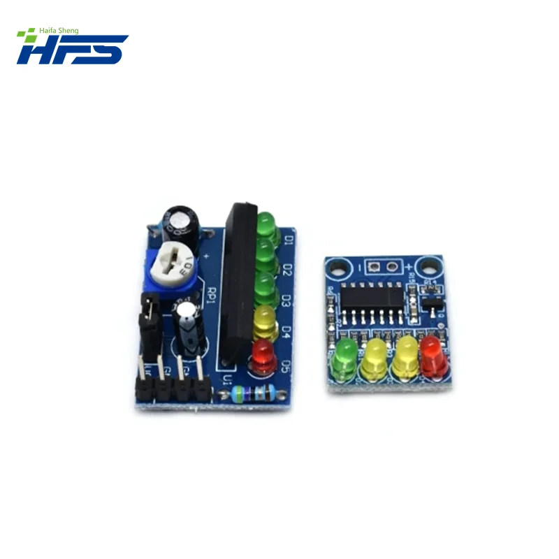 KA2284 Paragraph 4 Power level indicator Battery Indicator Pro Audio level indicator module