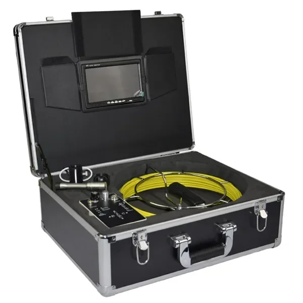 710DM 23mm Diameter Camera Sewer Pipe Inspection Camera for Sale