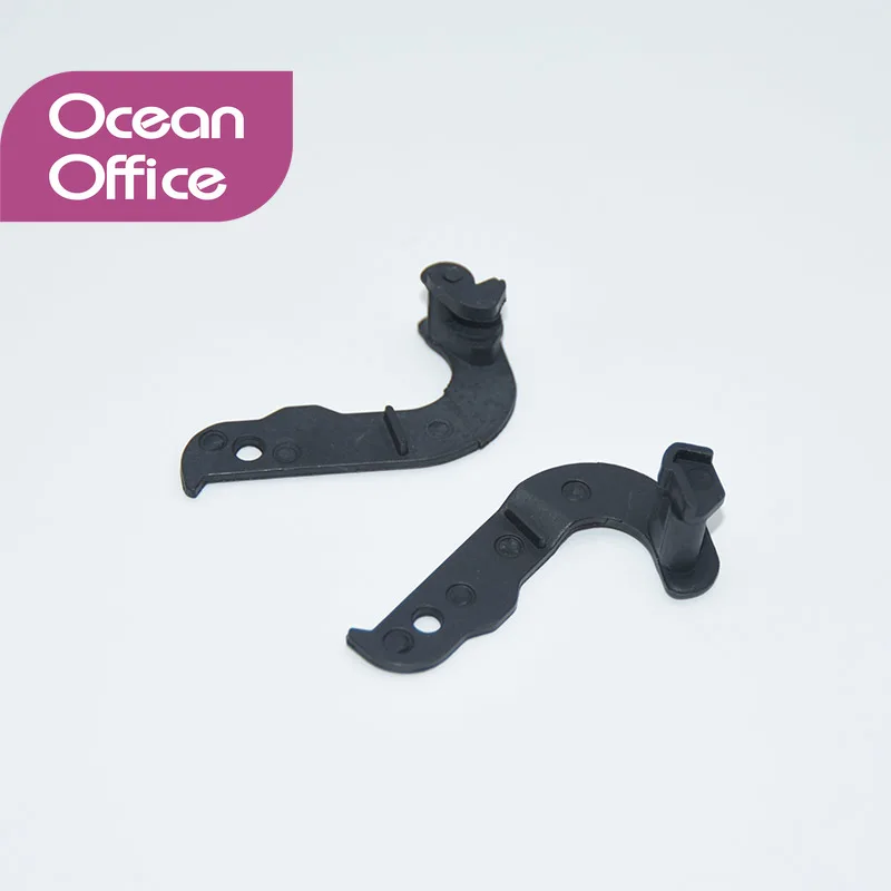 1SETS RC2-1072-000 RC2-1084-000 Lever Right & Left for HP LaserJet P1005 P1006 P1007 P1008 P1009 P1102