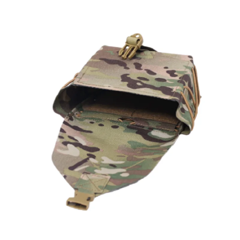 Outdoor Shaw Style BFG Bag, Big Chicken Bag, Bigfrickingun, Ammunition Box, Ammunition Chain, Drum, Grenade Bag