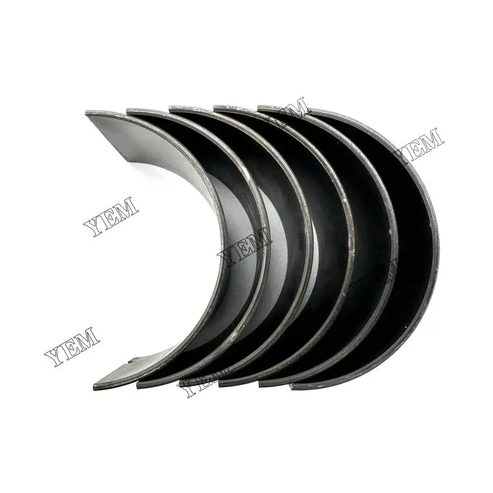 

Новый подшипник шатуна 12117-16001 для Nissan MD92 запасные части двигателя