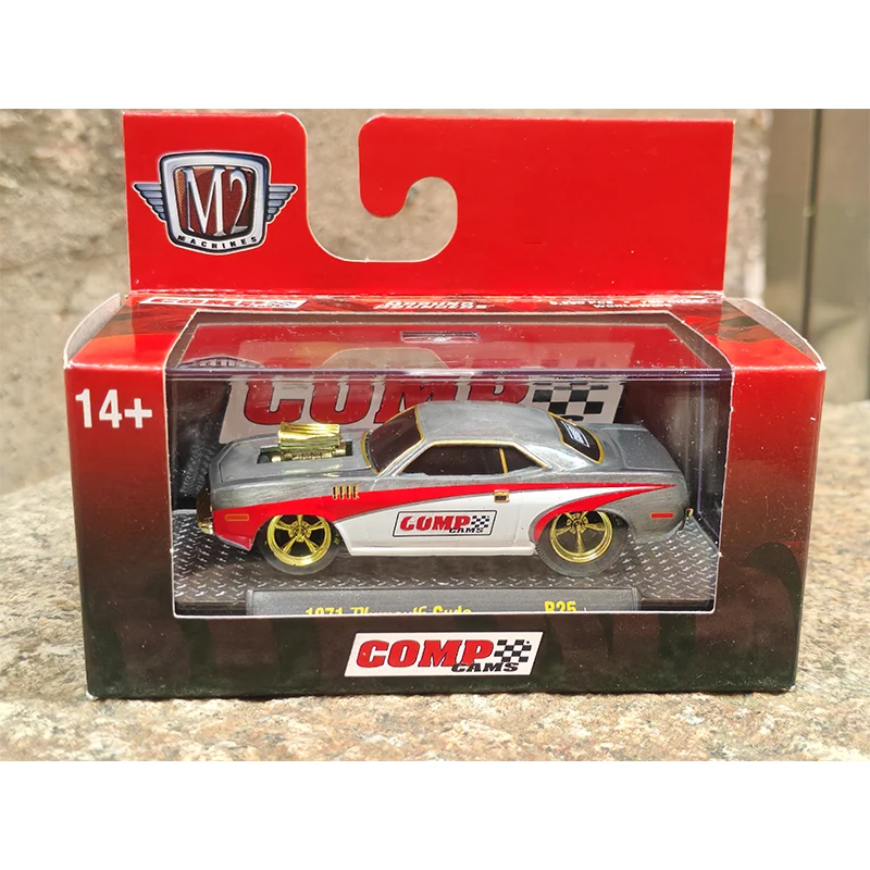 M2 1:64 marca lendária, serviço moderno mustang liga modelo de simulação de carro coletar ornamentos