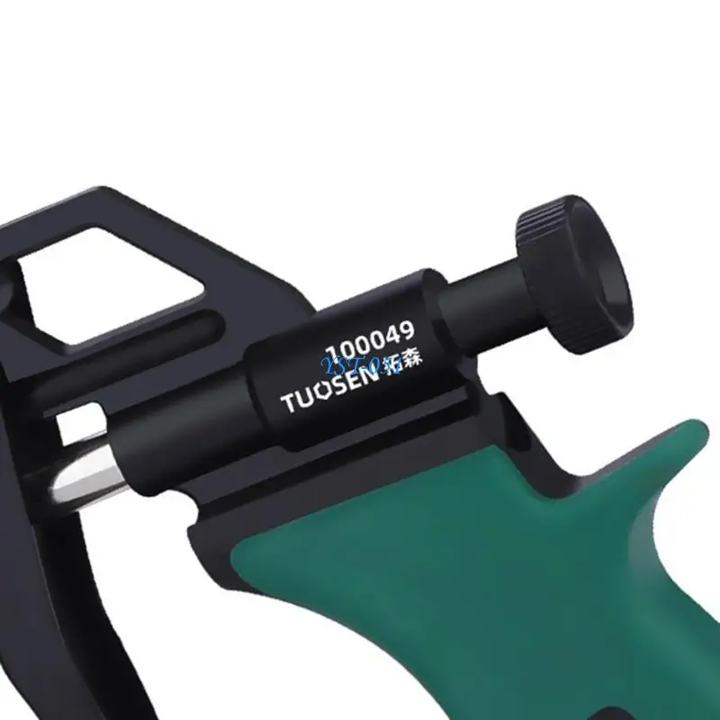 

E15A PolyurethaneGun Agent GlueGun Foaming No clean With Seam