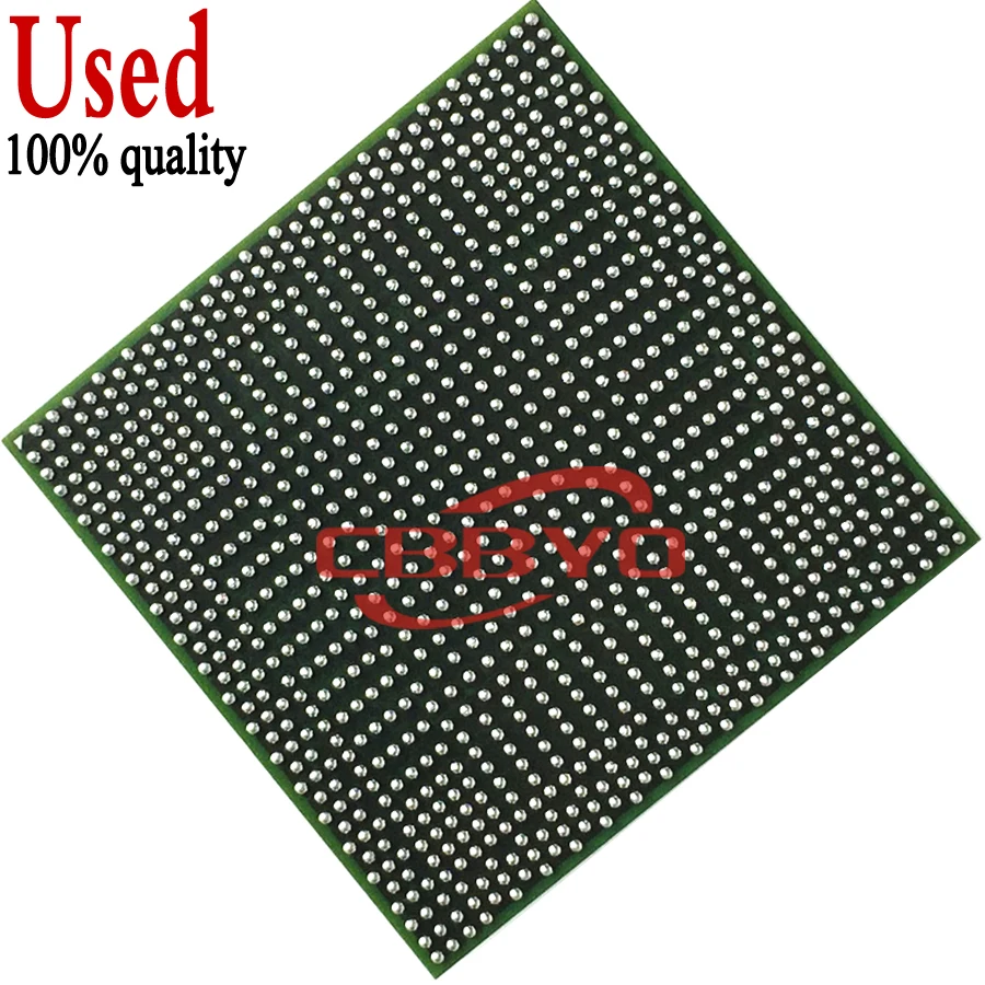 Prova al 100% 216- 0833000   216- 0833002   216- 0810005   216- 0810001   216- 0810028   216- 0810084   CHIPSET BGA di buona qualità