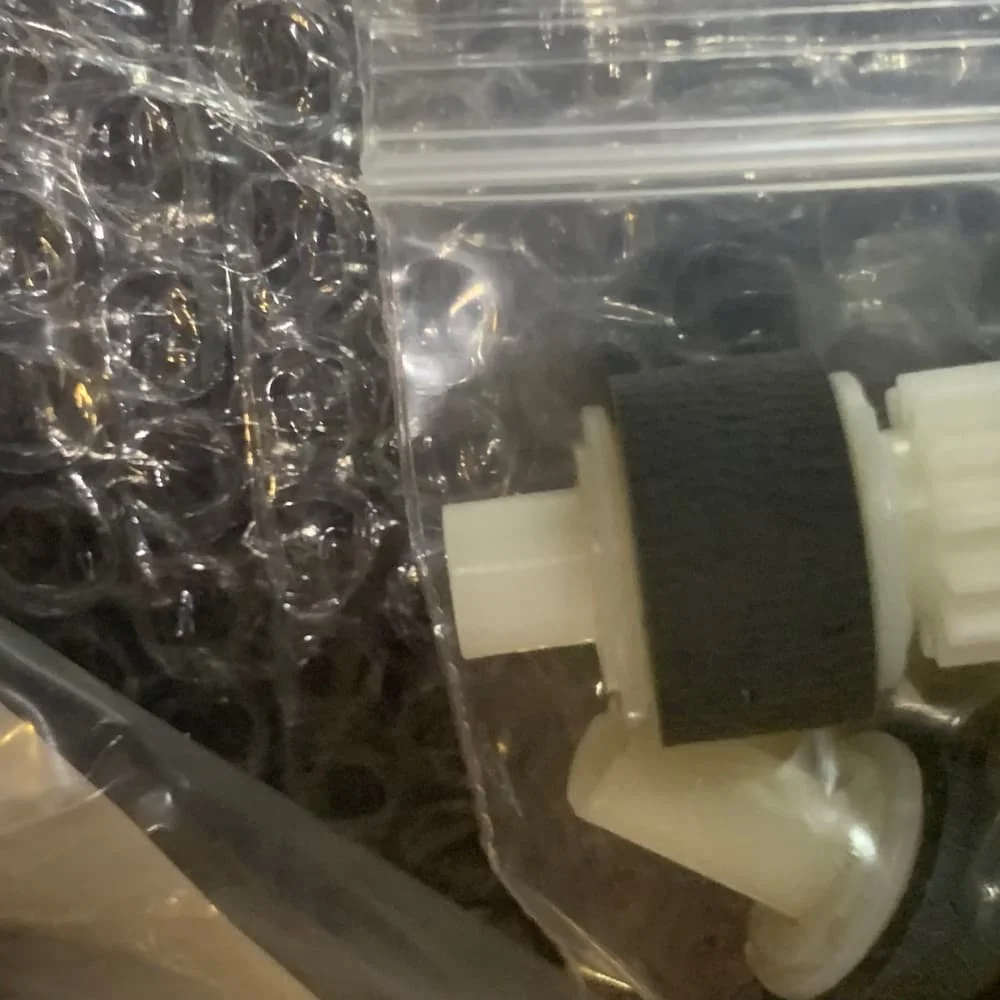 10X 1797734 1607363 Pickup-Wellenrolle für EPSON WF 7010 7015 7018 7110 7210 7510 7511 7515 7521 7610 7620 7621 7710 7720