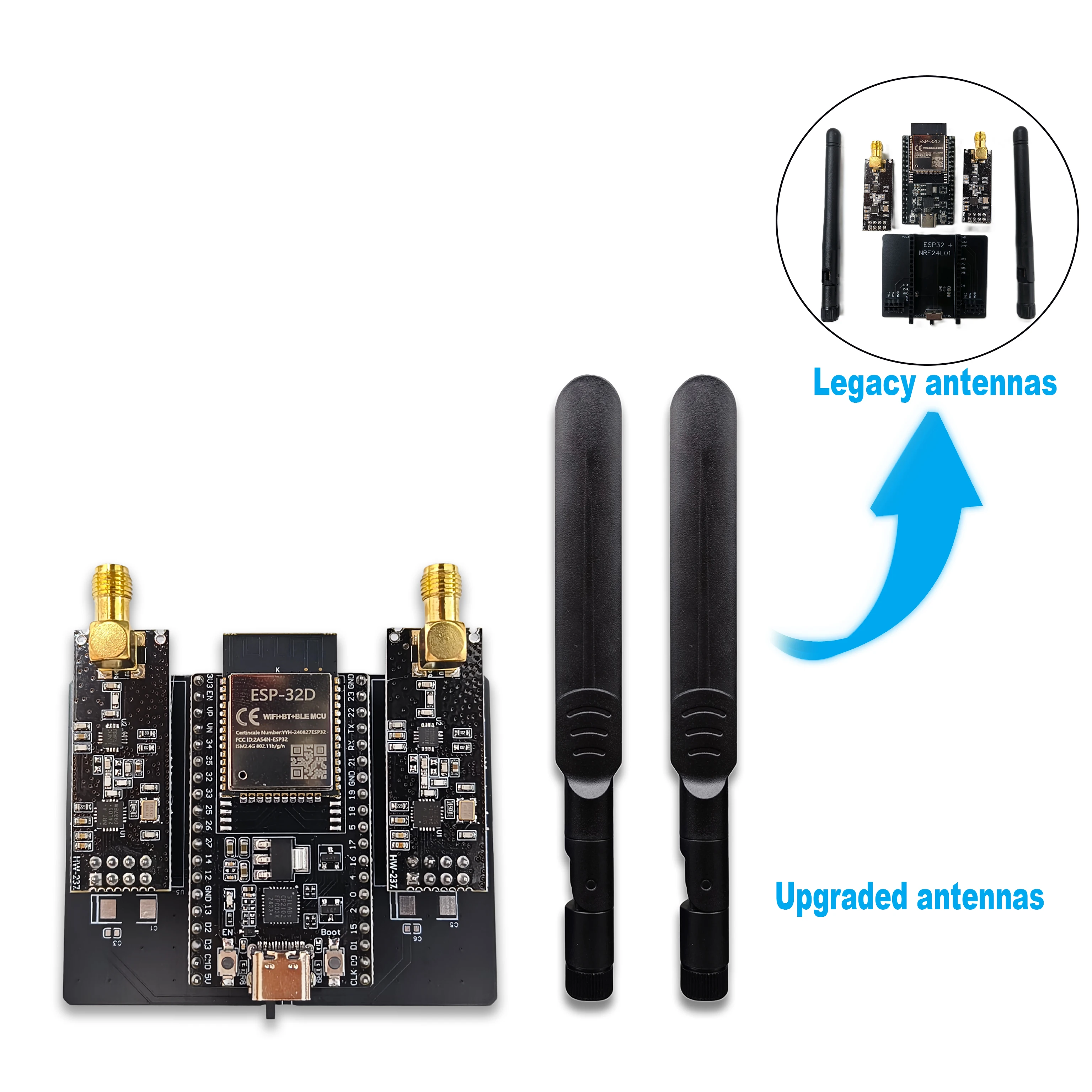 #72 Best Development Boards to Buy In 2026