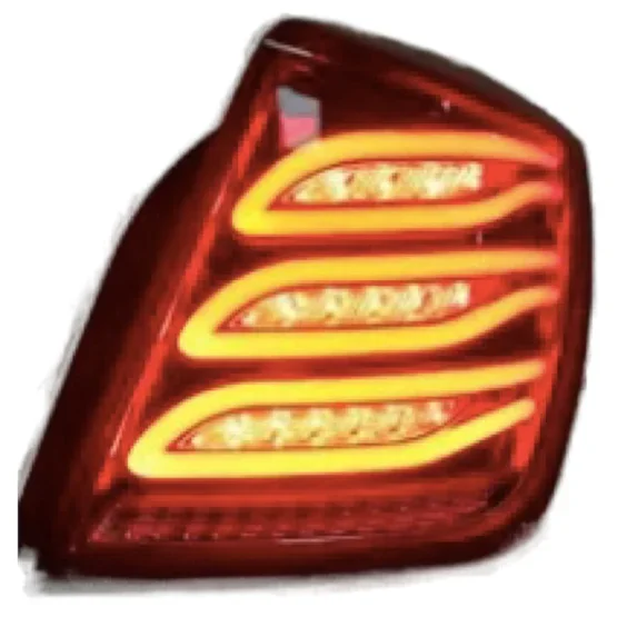 MRD Fit for Chevrolet Lacetti For Optra Buick For Buick Excelle Led tail lamp stop lamp