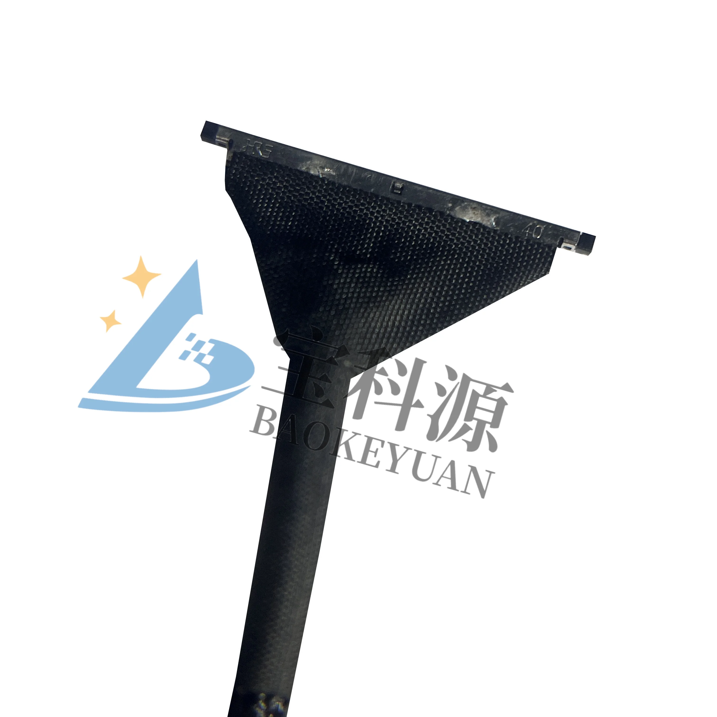 

Dji O3 Image Transmission Line High-Definition Digital Drawing Coaxial Line Traversing Machine 0.3 Pitch DF56 30P to 40P Length