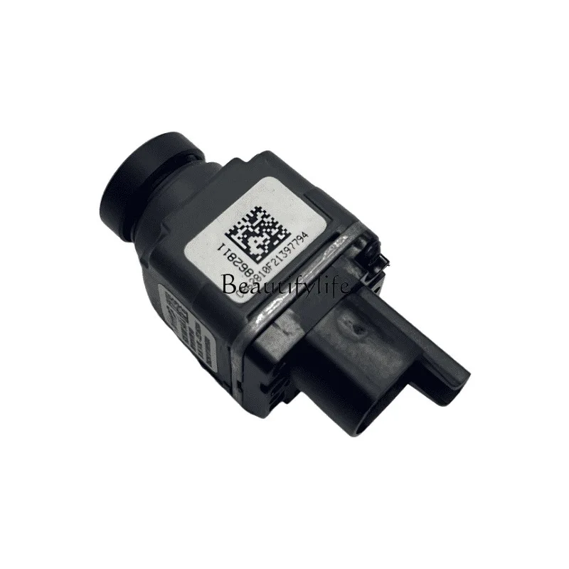 5Q0980546A PAB980546 5Q0980546A Reversing Camera For details on compatible models, please refer to the description