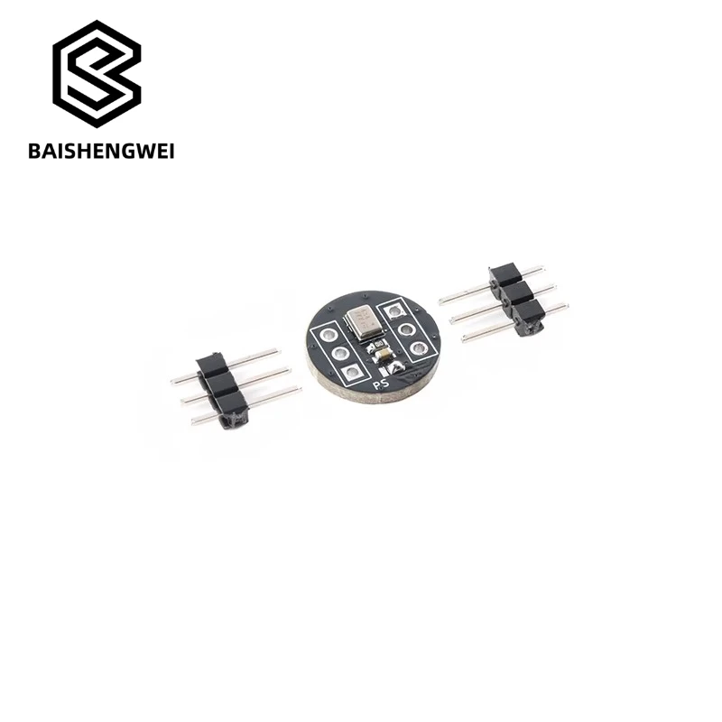 ICS-43434 Omnidirec…