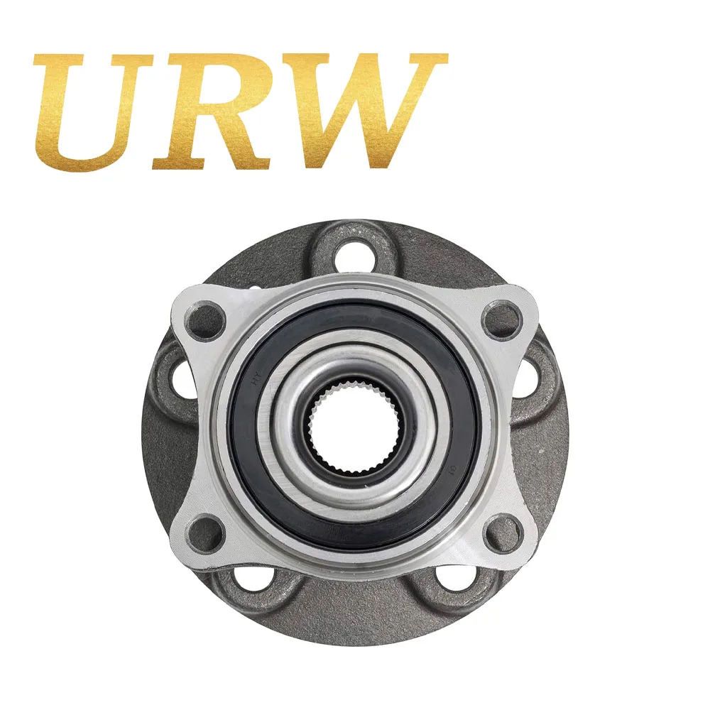 513194 URW Auto Spare Parts 1pcs Wholesale Factory Price Car Accessories Front Wheel Hub Bearing For Volvo S60 S80 V70 XC70