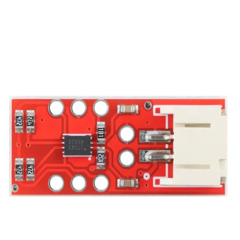 MAX17043 Li-Battery Fuel Gauge Module, Battery Capacity Detection & Alarm Module
